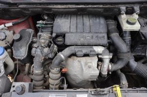 Used Engine Peugeot Partner (GC/GF/GG/GJ/GK) 1.6 HDI 75 16V Price on request offered by Benelux Zwijndrecht B.V.