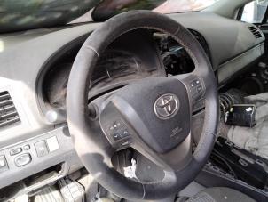 Usados Juego y módulo de airbag Toyota Avensis Wagon (T27) 1.8 16V VVT-i Precio de solicitud ofrecido por Benelux Zwijndrecht B.V.