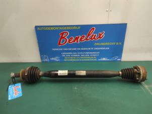 Used Front drive shaft, right Seat Ibiza IV (6J5) 1.4 16V Price on request offered by Benelux Zwijndrecht B.V.