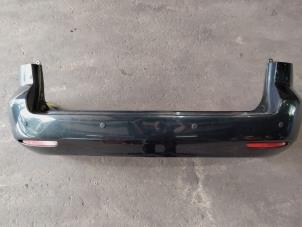 Used Rear bumper Mazda 6 Sportbreak (GY19/89) 1.8i 16V Price on request offered by Benelux Zwijndrecht B.V.