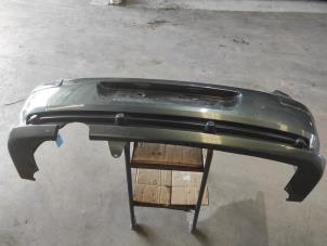 Used Rear bumper Peugeot 307 CC (3B) 2.0 16V Price on request offered by Benelux Zwijndrecht B.V.
