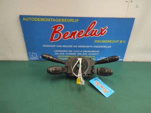 Used Steering column stalk Peugeot 307 CC (3B) 2.0 16V Price on request offered by Benelux Zwijndrecht B.V.
