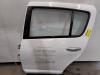 Dacia Sandero I (BS) 1.2 16V Tür 4-türig links hinten