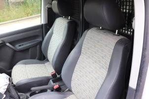 Gebrauchte Sitz rechts Volkswagen Caddy III (2KA,2KH,2CA,2CH) 1.6 TDI 16V Preis auf Anfrage angeboten von Benelux Zwijndrecht B.V.