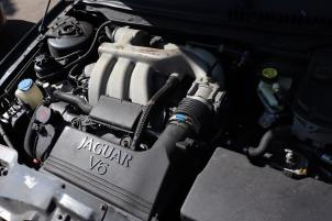 Used Motor Jaguar X-type 3.0 V6 24V Price on request offered by Benelux Zwijndrecht B.V.
