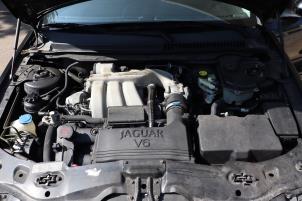 Gebrauchte Getriebe Jaguar X-type 3.0 V6 24V Preis auf Anfrage angeboten von Benelux Zwijndrecht B.V.