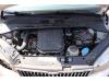 Motor de un Skoda Citigo, 2011 / 2019 1.0 12V, Hatchback, Gasolina, 999cc, 55kW (75pk), FWD, CHYB, 2011-10 / 2019-08 2013