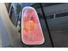 Taillight, left from a Mini Mini Cooper S (R53), 2002 / 2006 1.6 16V, Hatchback, Petrol, 1.598cc, 120kW (163pk), FWD, W11B16A, 2002-03 / 2006-09, RE31; RE32; RE33 2003