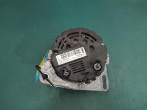 Dynamo van een Dacia Sandero I (BS) 1.2 16V 2009