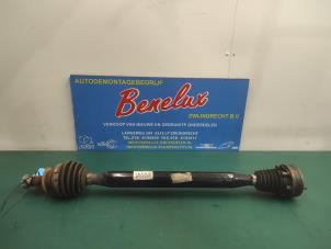 Used Front drive shaft, right Seat Ibiza IV (6J5) 1.2 12V Price on request offered by Benelux Zwijndrecht B.V.