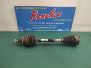 Used Front drive shaft, left Seat Ibiza IV (6J5) 1.2 12V Price on request offered by Benelux Zwijndrecht B.V.