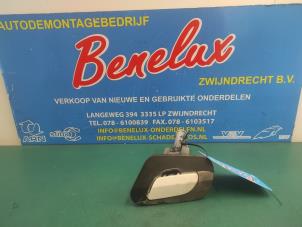 Used Headlight washer Volkswagen Transporter T6 2.0 TDI 150 Price on request offered by Benelux Zwijndrecht B.V.