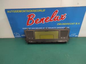 Used Odometer KM Citroen C4 Price on request offered by Benelux Zwijndrecht B.V.