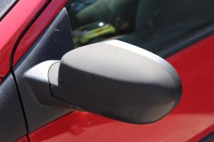 Used Wing mirror, left Renault Twingo II (CN) 1.2 Price on request offered by Benelux Zwijndrecht B.V.