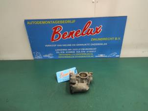 Used Throttle body Opel Corsa C (F08/68) 1.2 16V Price on request offered by Benelux Zwijndrecht B.V.