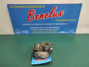 Used Throttle body Opel Astra H (L48) 1.4 16V Twinport Price on request offered by Benelux Zwijndrecht B.V.