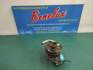 Used Oil pump Chevrolet Spark (M300) 1.0 16V Price on request offered by Benelux Zwijndrecht B.V.
