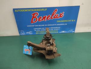 Used Knuckle, front left Fiat Panda (169) 1.2 Fire Price on request offered by Benelux Zwijndrecht B.V.