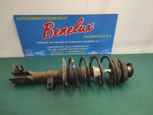 Used Front shock absorber rod, right Fiat Panda (169) 1.2 Fire Price on request offered by Benelux Zwijndrecht B.V.