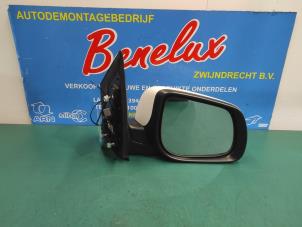 Used Wing mirror, right Kia Picanto (TA) 1.0 12V Price on request offered by Benelux Zwijndrecht B.V.