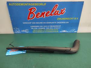 Used Rear wiper arm Chevrolet Spark (M300) 1.0 16V Price on request offered by Benelux Zwijndrecht B.V.