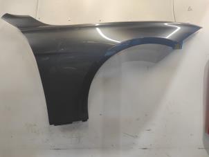Used Front wing, right BMW 3 serie Touring (F31) 320i 2.0 16V Price on request offered by Benelux Zwijndrecht B.V.