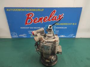 Used Air conditioning pump Opel Agila (B) 1.0 12V Price on request offered by Benelux Zwijndrecht B.V.