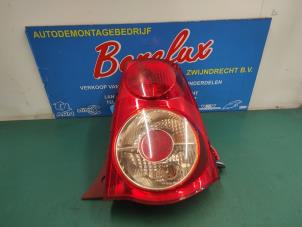 Used Taillight, right Kia Picanto (BA) 1.0 12V Price on request offered by Benelux Zwijndrecht B.V.