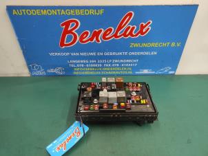 Used Fuse box Opel Astra J (PC6/PD6/PE6/PF6) 1.4 Turbo 16V Price on request offered by Benelux Zwijndrecht B.V.