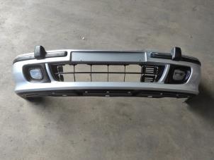 Used Front bumper Honda Accord (CE7/8/9; CF1) 2.2i VTEC 16V Price on request offered by Benelux Zwijndrecht B.V.