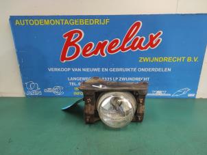 Usados Luz antiniebla izquierda delante Honda CRX (EG/EH) 1.6 ESi 16V Precio de solicitud ofrecido por Benelux Zwijndrecht B.V.
