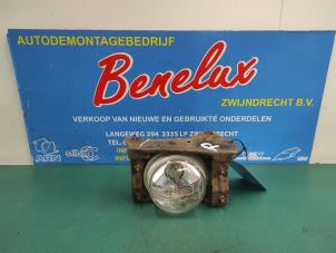 Used Fog light, front right Honda CRX (EG/EH) 1.6 ESi 16V Price on request offered by Benelux Zwijndrecht B.V.