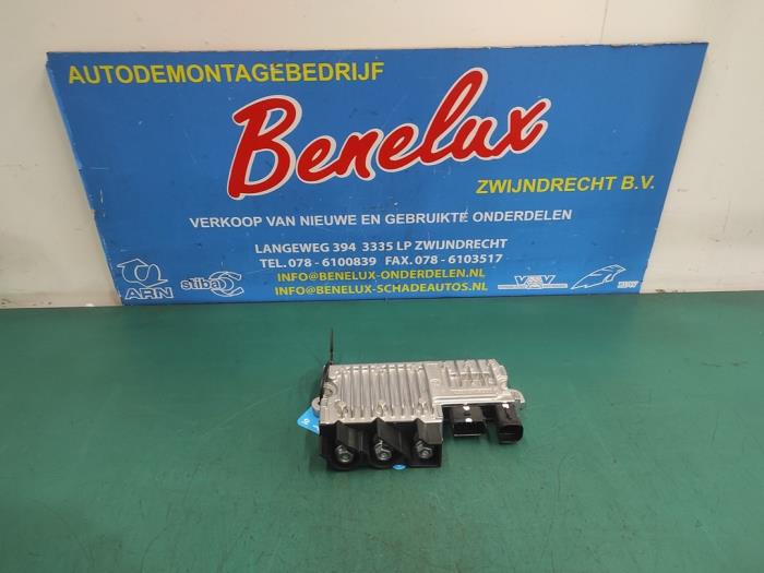 Used Start/Stop computer Opel Vivaro 2.0 Diesel 145 Price on request offered by Benelux Zwijndrecht B.V.
