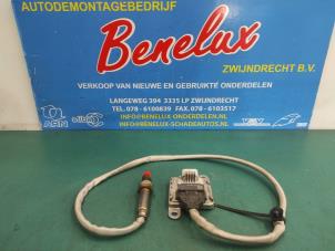 Used Nox sensor Opel Vivaro 2.0 Diesel 145 Price on request offered by Benelux Zwijndrecht B.V.