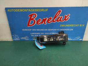 Usagé Feu antibrouillard avant gauche BMW X1 (F48) sDrive 18d 2.0 16V Prix sur demande proposé par Benelux Zwijndrecht B.V.