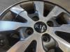 Wheel from a Kia Picanto (TA) 1.0 12V 2015