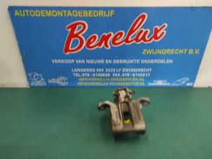 Used Rear brake calliper, right Kia Picanto (TA) 1.0 12V Price on request offered by Benelux Zwijndrecht B.V.