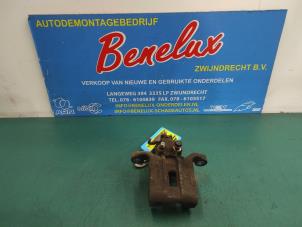 Used Rear brake calliper, left Kia Picanto (TA) 1.0 12V Price on request offered by Benelux Zwijndrecht B.V.
