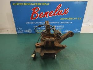Used Knuckle, front right Kia Picanto (TA) 1.0 12V Price on request offered by Benelux Zwijndrecht B.V.