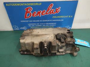 Used Sump Volkswagen Caddy III (2KA,2KH,2CA,2CH) 1.6 TDI 16V Price on request offered by Benelux Zwijndrecht B.V.