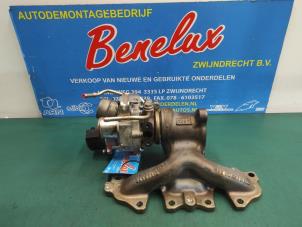 Used Turbo Nissan Qashqai Price on request offered by Benelux Zwijndrecht B.V.