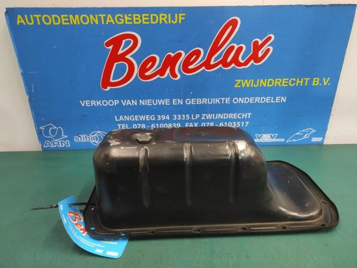 Gebrauchte Ölwanne Ford Fiesta 6 (JA8) 1.5 TDCi Van Preis auf Anfrage angeboten von Benelux Zwijndrecht B.V.
