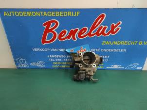 Used Throttle body Suzuki Ignis (FH) 1.3 16V Price on request offered by Benelux Zwijndrecht B.V.