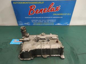 Used Rocker cover Fiat 500 (312) 0.9 TwinAir 85 Price on request offered by Benelux Zwijndrecht B.V.