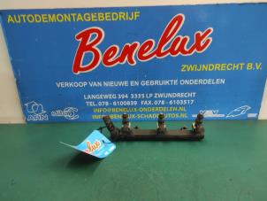Used Fuel injector nozzle Volkswagen Up! (121) 1.0 12V 60 Price on request offered by Benelux Zwijndrecht B.V.