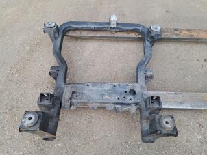 Used Subframe Volkswagen Transporter T6 2.0 TDI 150 Price on request offered by Benelux Zwijndrecht B.V.