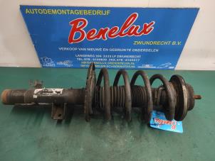 Used Front shock absorber rod, right Volkswagen Transporter T6 2.0 TDI 150 Price on request offered by Benelux Zwijndrecht B.V.