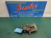 Bremszange links hinten van een Audi A3 (8P1), 2003 / 2012 1.6, Fließheck, 2-tr, Benzin, 1.595cc, 75kW (102pk), FWD, BGU, 2003-05 / 2005-05, 8P1 2004