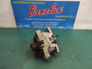 Used Dynamo Opel Corsa D 1.0 Price on request offered by Benelux Zwijndrecht B.V.