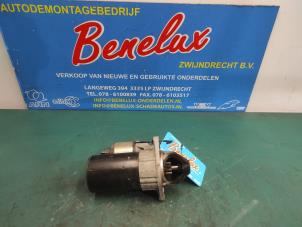 Used Starter Opel Corsa D 1.0 Price on request offered by Benelux Zwijndrecht B.V.